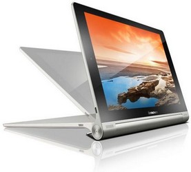Замена стекла на планшете Lenovo Yoga Tab 2 Pro в Туле